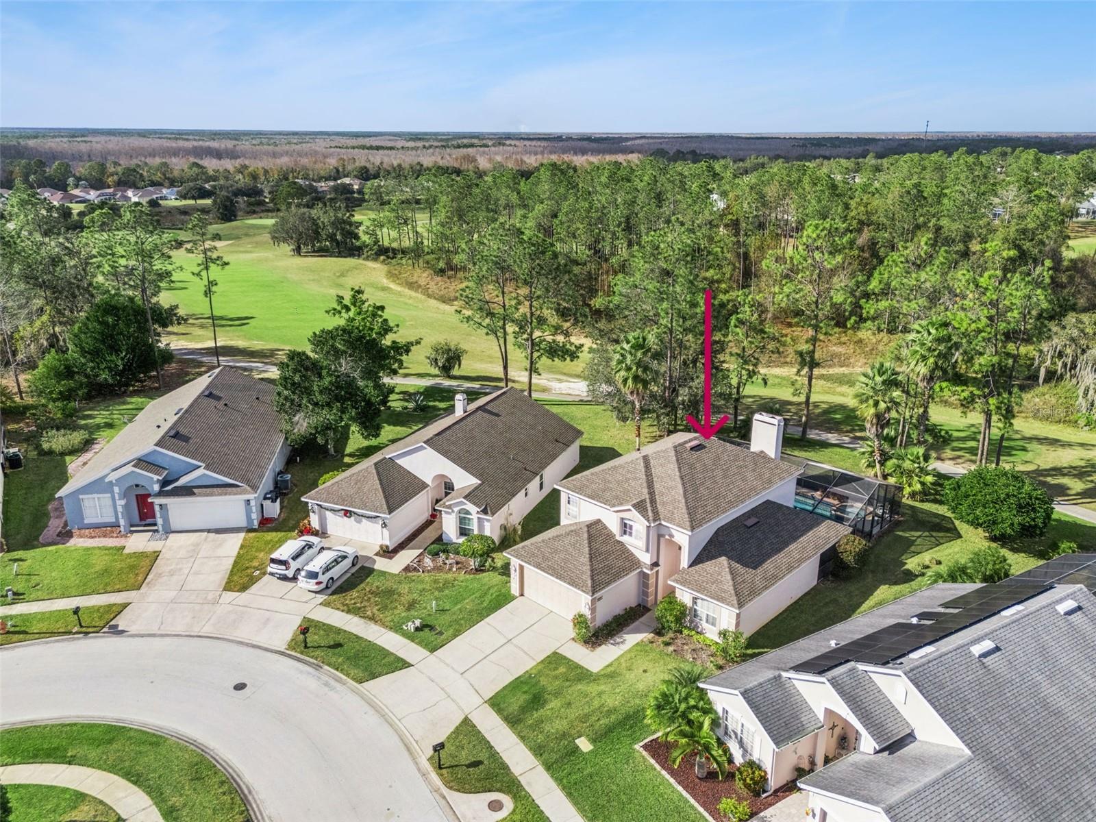 HIGHLANDS RESERVE PH 02 & 04 - Residential