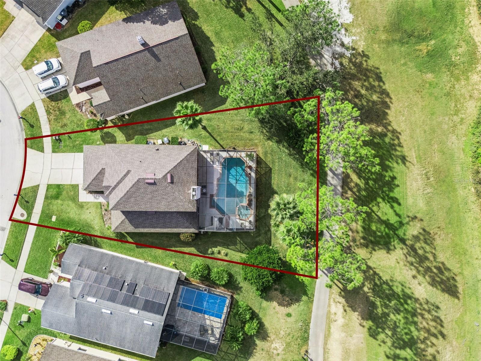 HIGHLANDS RESERVE PH 02 & 04 - Residential