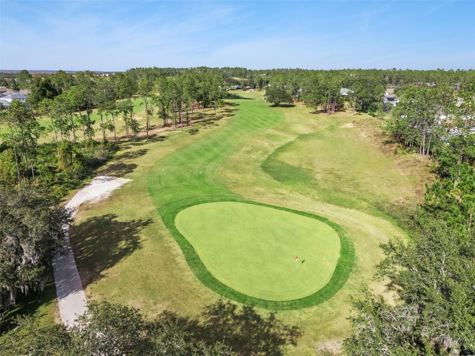 HIGHLANDS RESERVE PH 02 & 04 - Residential