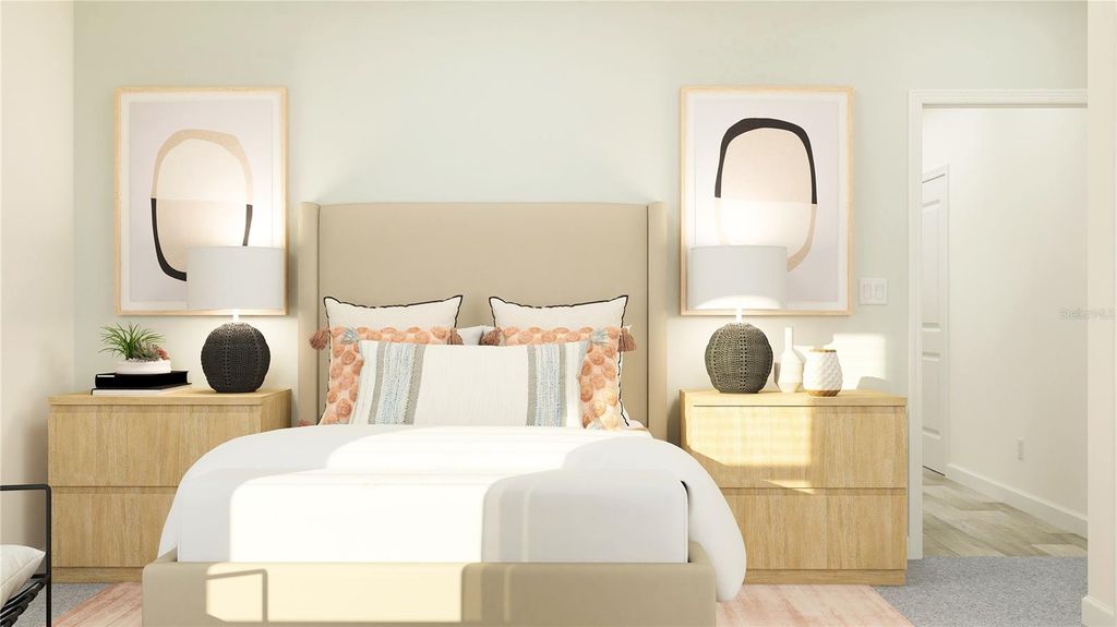 Photo of 32110 Griffin Sands Lane, San Antonio, FL 33576 (MLS # TB8393870)