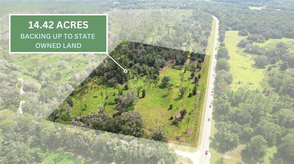 Photo of 7112 N Lecanto Hwy Highway, Hernando, FL 34442 (MLS # OM720069)