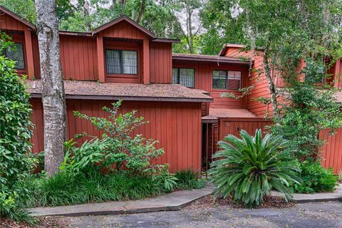 A home in GAINESVILLE