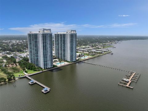 Photo of 231 Riverside Drive #702-1, Holly Hill, FL 32117 (MLS # O6407012)