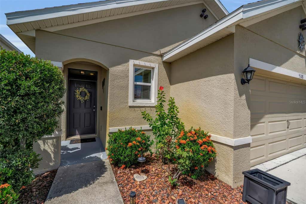 Photo of 5108 Old Turner Lane, Palmetto, FL 34221 (MLS # A4703910)