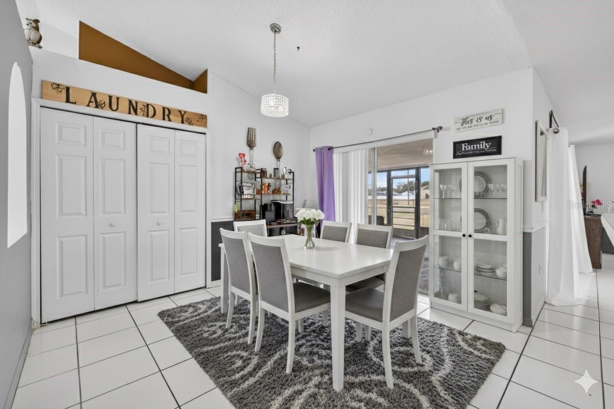 POINCIANA VILLAGE 1 NBHD 1 NORTH - Residential