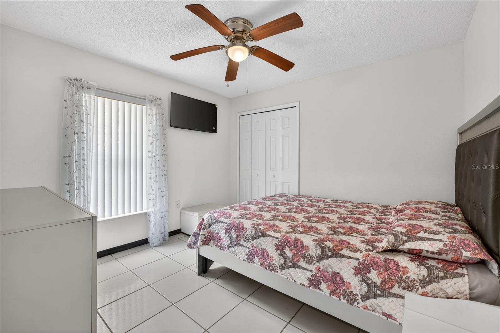 POINCIANA VILLAGE 1 NBHD 1 NORTH - Residential