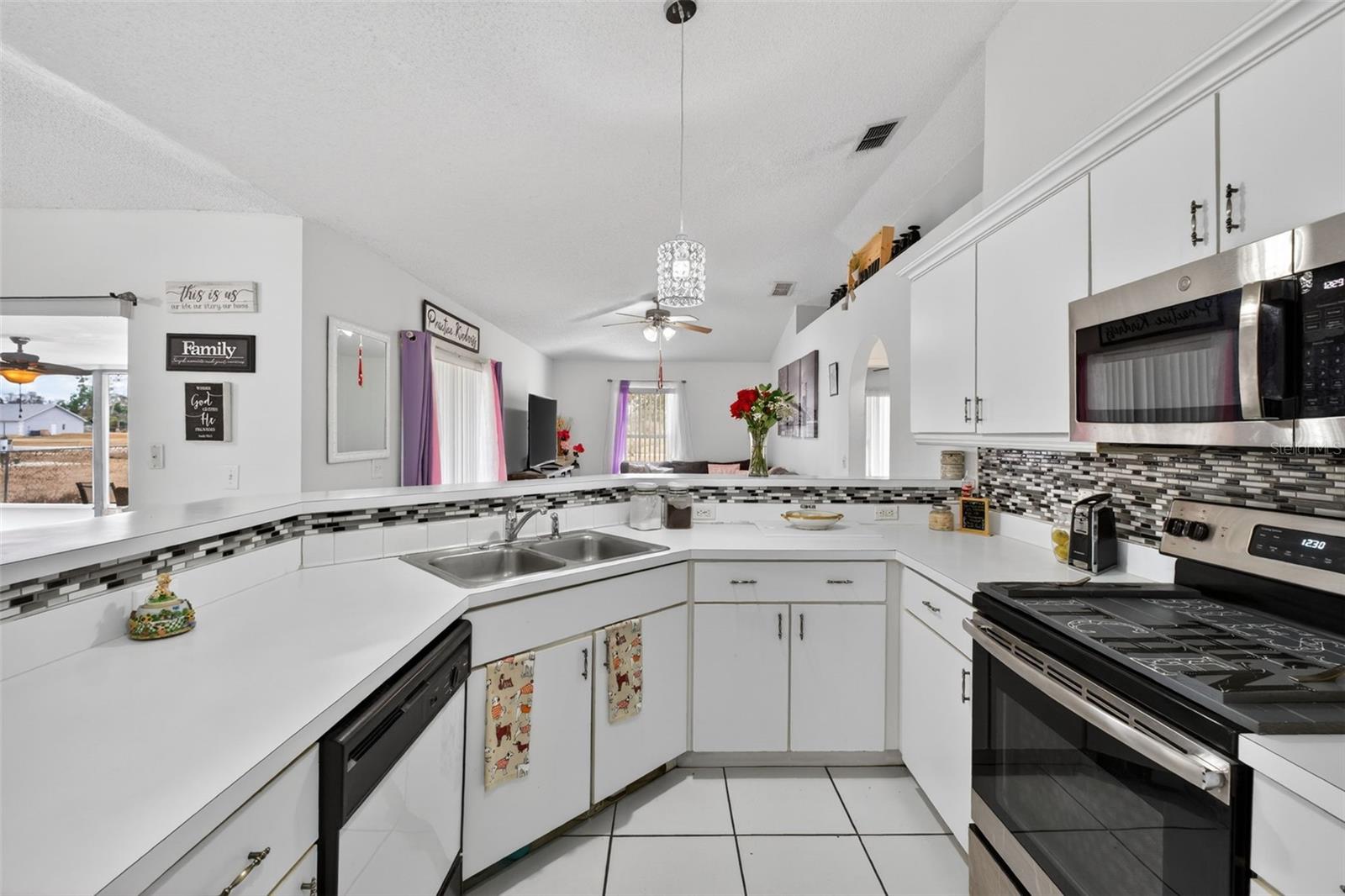 POINCIANA VILLAGE 1 NBHD 1 NORTH - Residential