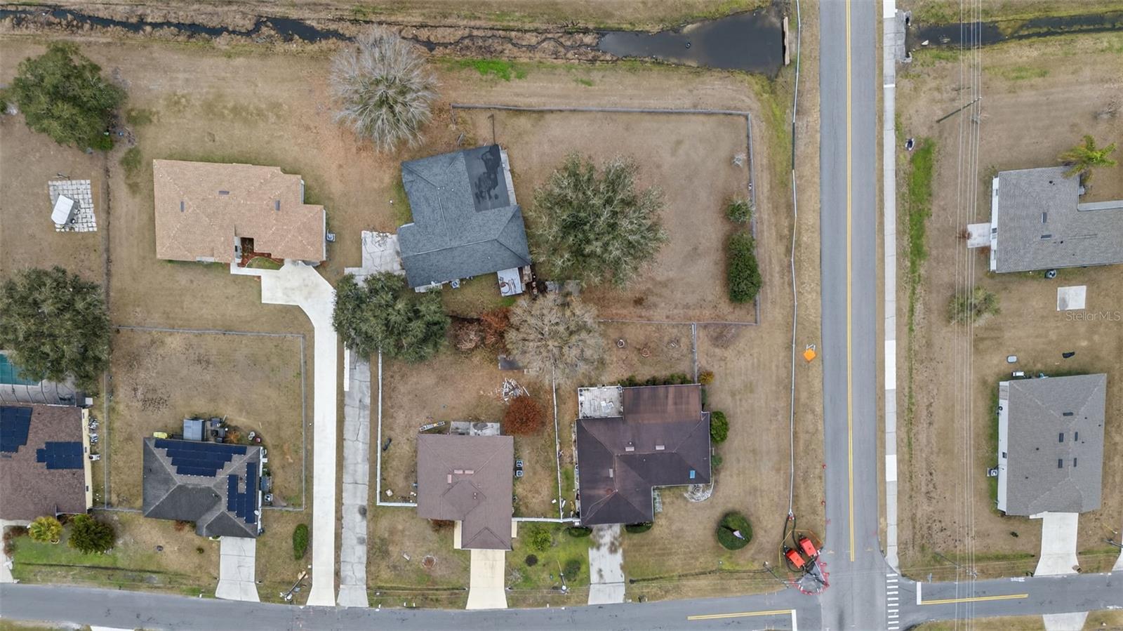 POINCIANA VILLAGE 1 NBHD 1 NORTH - Residential