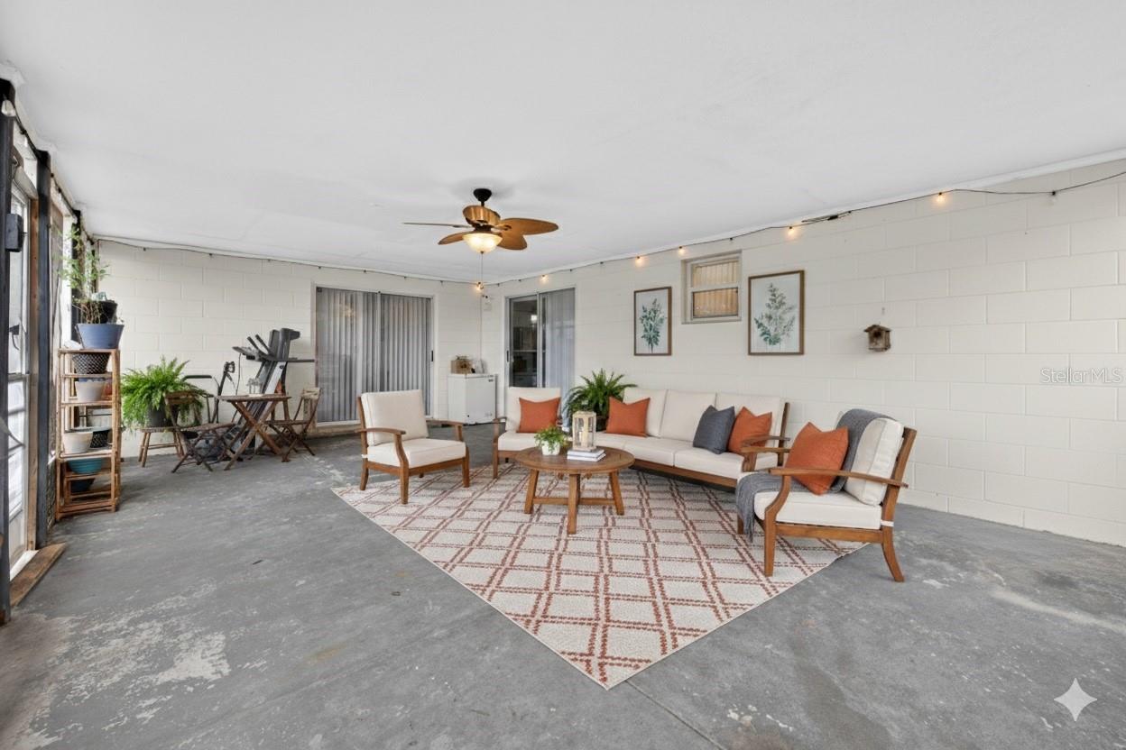 POINCIANA VILLAGE 1 NBHD 1 NORTH - Residential