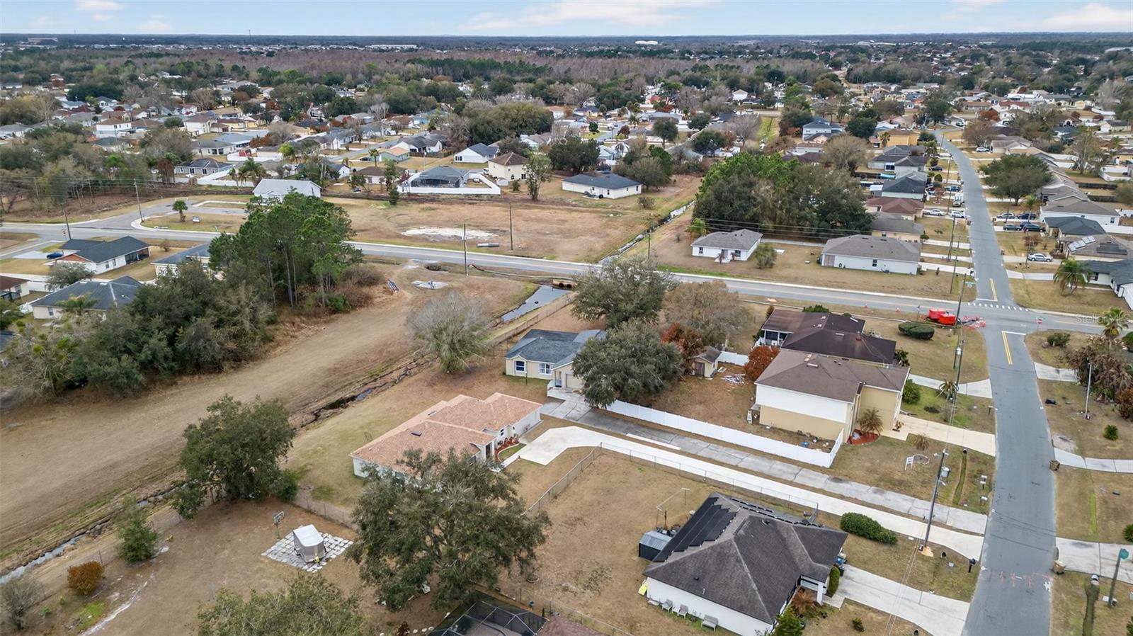 POINCIANA VILLAGE 1 NBHD 1 NORTH - Residential