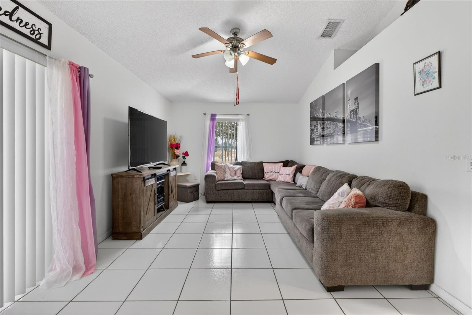 POINCIANA VILLAGE 1 NBHD 1 NORTH - Residential