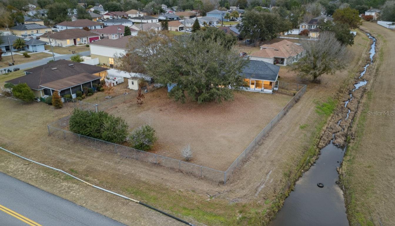 POINCIANA VILLAGE 1 NBHD 1 NORTH - Residential