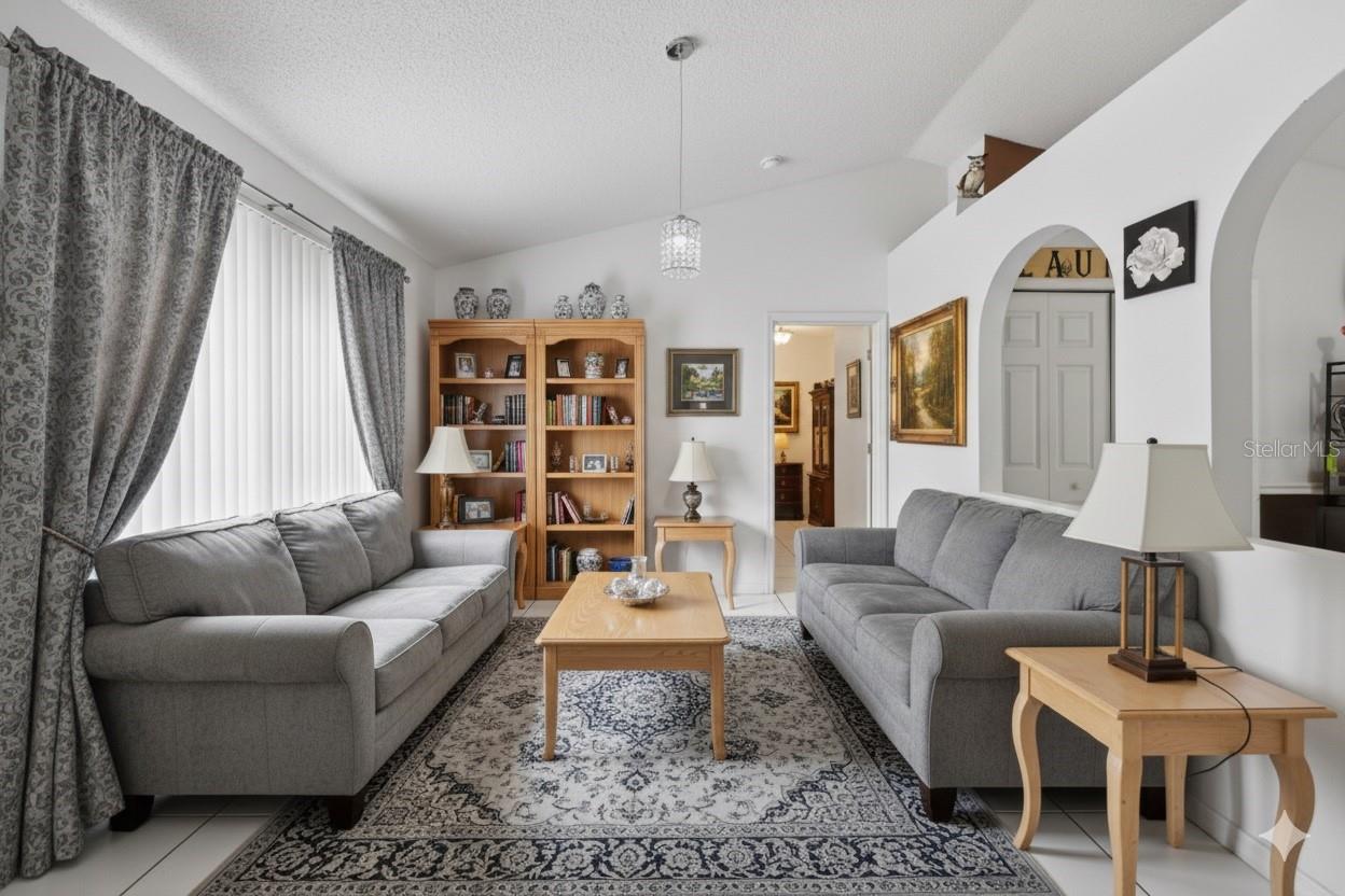 POINCIANA VILLAGE 1 NBHD 1 NORTH - Residential