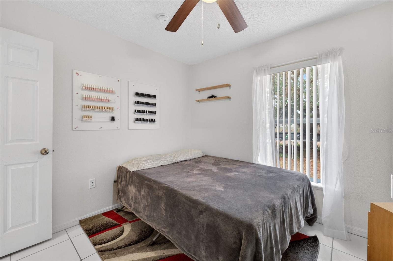 POINCIANA VILLAGE 1 NBHD 1 NORTH - Residential