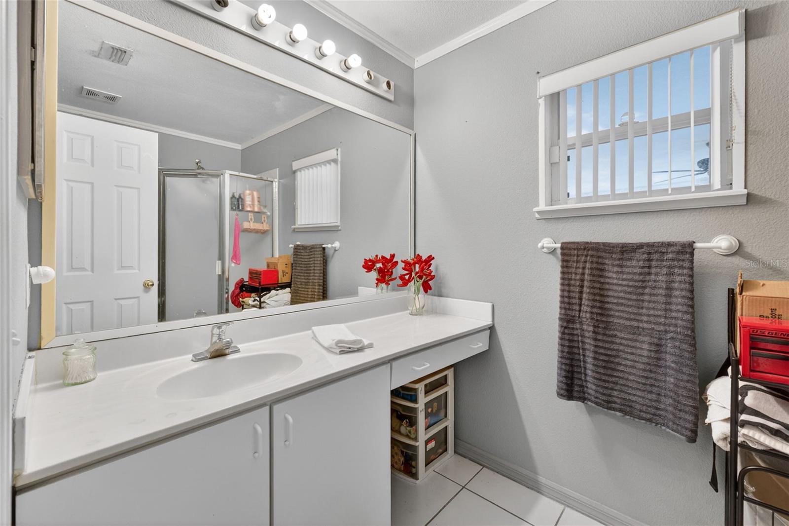 POINCIANA VILLAGE 1 NBHD 1 NORTH - Residential