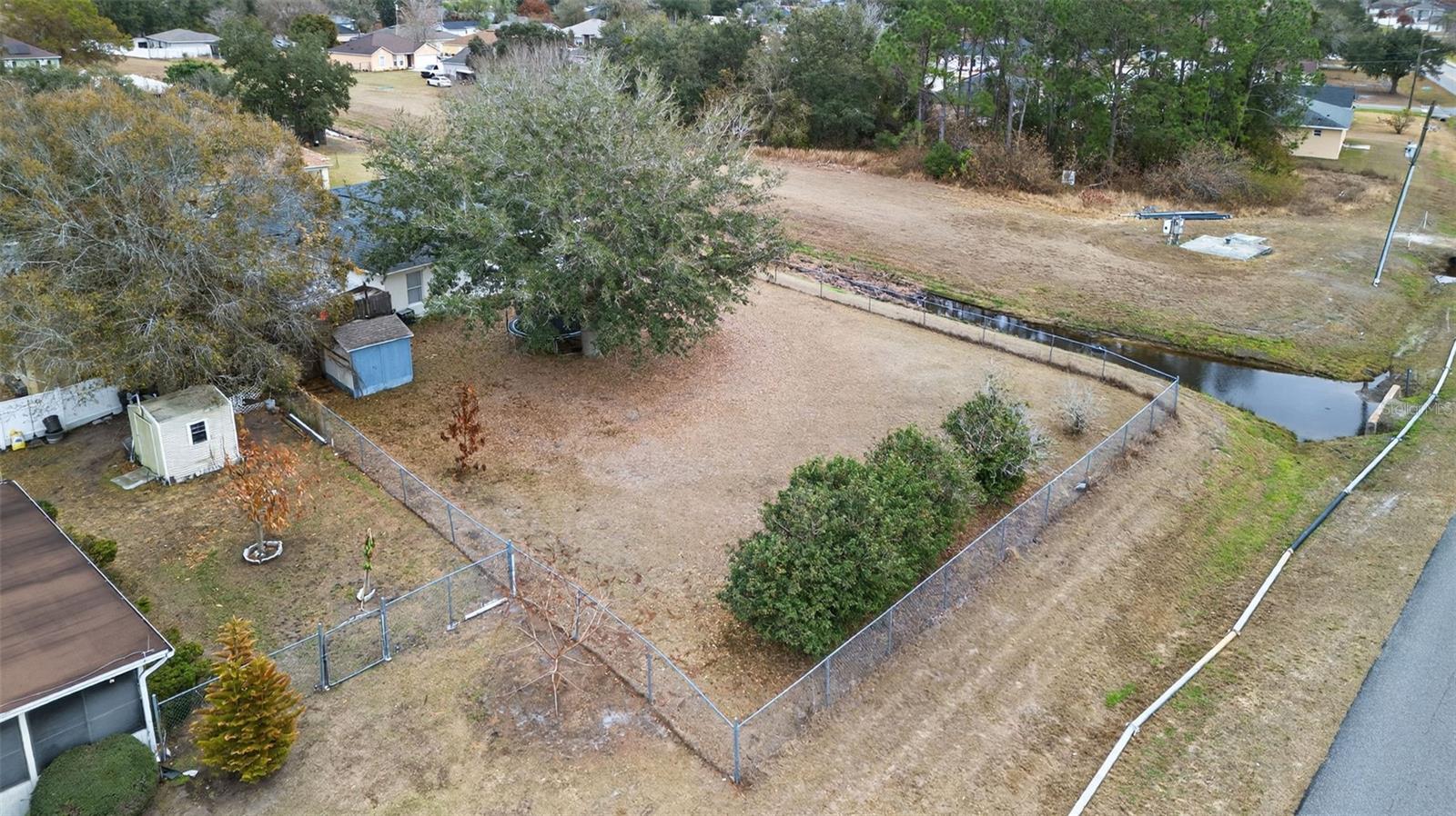 POINCIANA VILLAGE 1 NBHD 1 NORTH - Residential