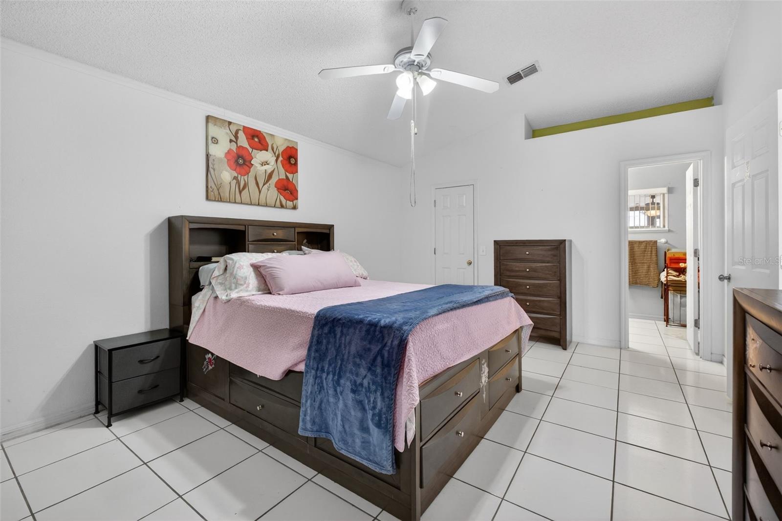 POINCIANA VILLAGE 1 NBHD 1 NORTH - Residential