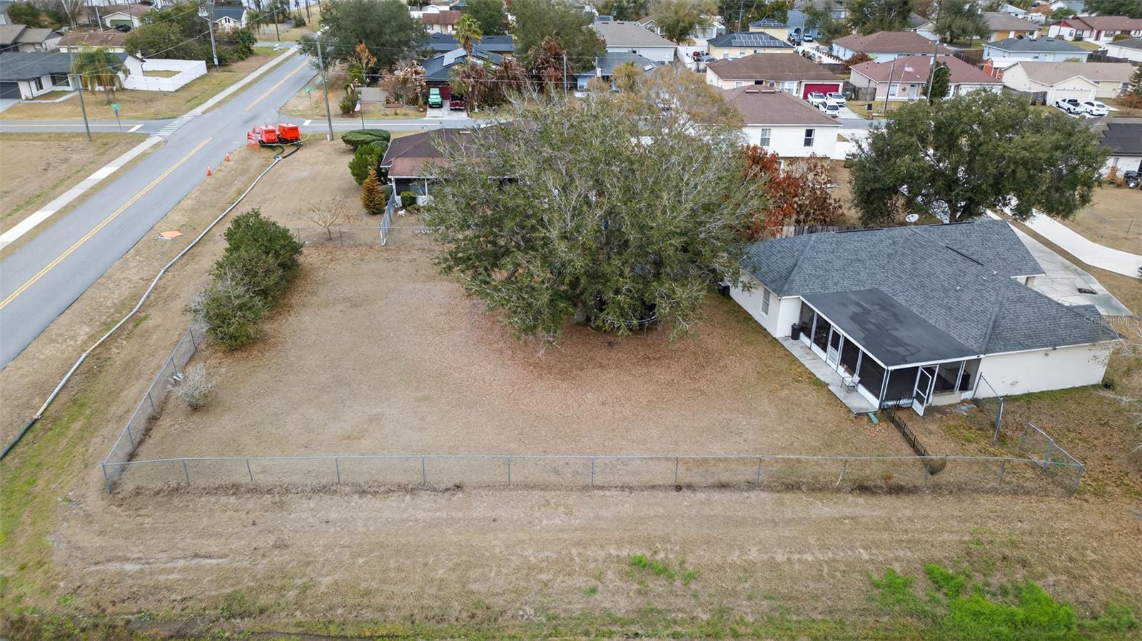 POINCIANA VILLAGE 1 NBHD 1 NORTH - Residential