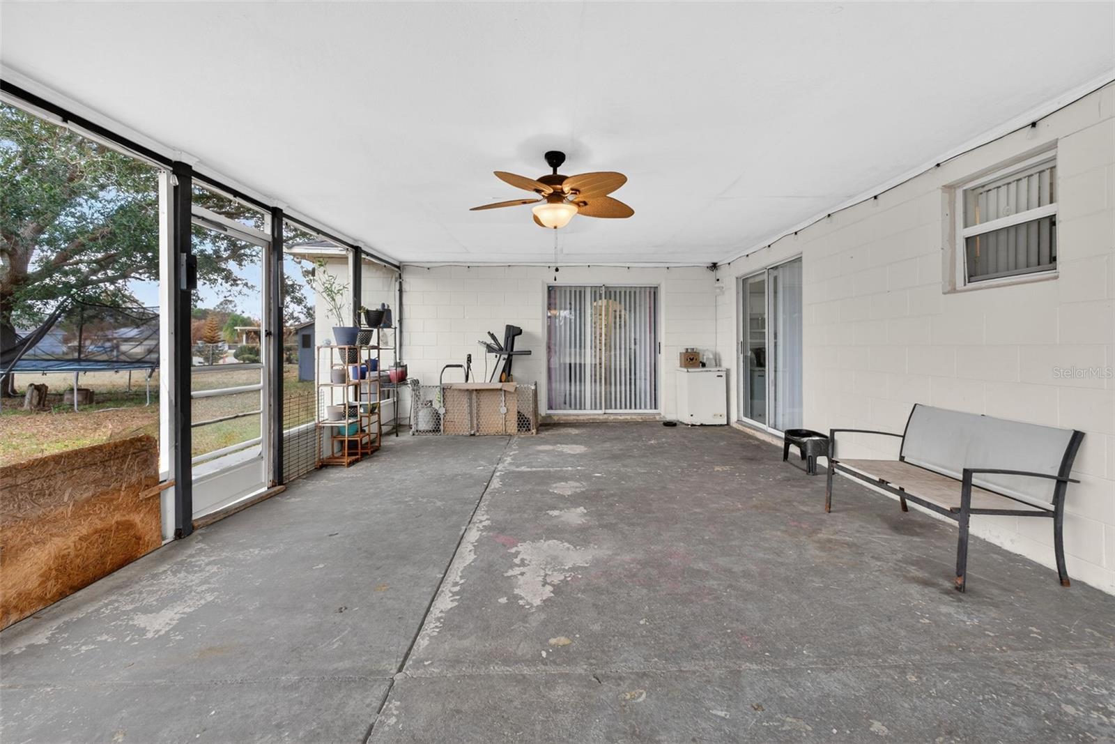 POINCIANA VILLAGE 1 NBHD 1 NORTH - Residential