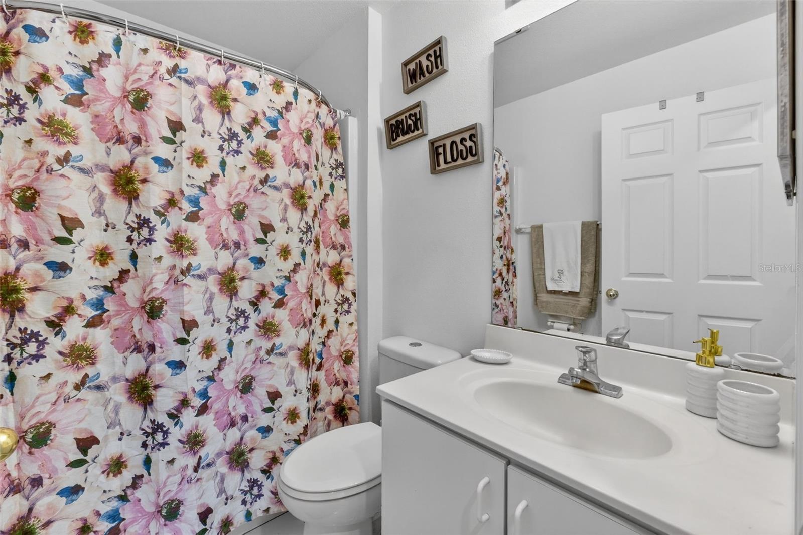 POINCIANA VILLAGE 1 NBHD 1 NORTH - Residential