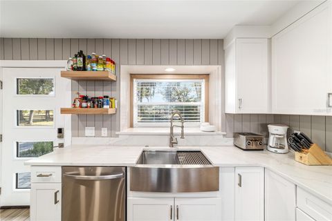 Tiny photo for 7950 NW 80th Avenue, Ocala, FL 34482 (MLS # OM717850)