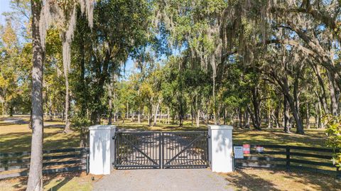 Tiny photo for 7950 NW 80th Avenue, Ocala, FL 34482 (MLS # OM717850)