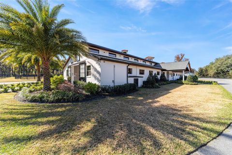 Tiny photo for 7950 NW 80th Avenue, Ocala, FL 34482 (MLS # OM717850)