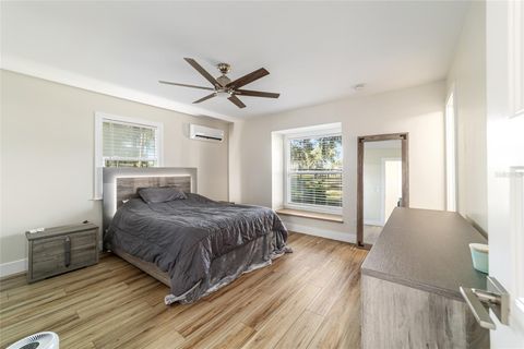 Tiny photo for 7950 NW 80th Avenue, Ocala, FL 34482 (MLS # OM717850)