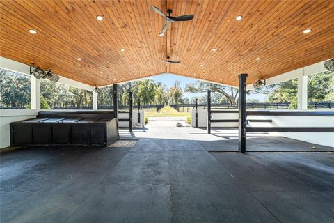 Tiny photo for 7950 NW 80th Avenue, Ocala, FL 34482 (MLS # OM717850)