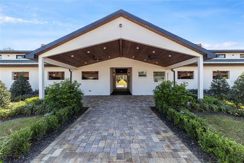 Tiny photo for 7950 NW 80th Avenue, Ocala, FL 34482 (MLS # OM717850)