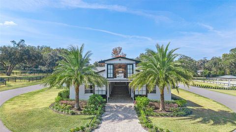 Tiny photo for 7950 NW 80th Avenue, Ocala, FL 34482 (MLS # OM717850)