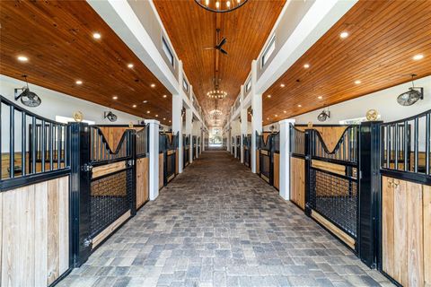 Tiny photo for 7950 NW 80th Avenue, Ocala, FL 34482 (MLS # OM717850)