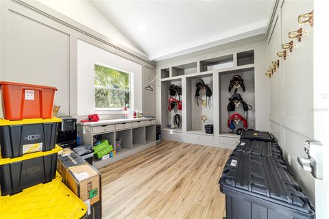 Tiny photo for 7950 NW 80th Avenue, Ocala, FL 34482 (MLS # OM717850)