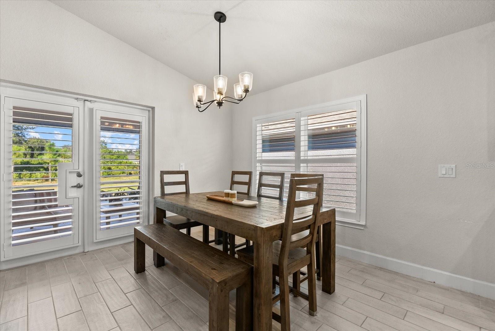 WATERCRESS COVE - Residential