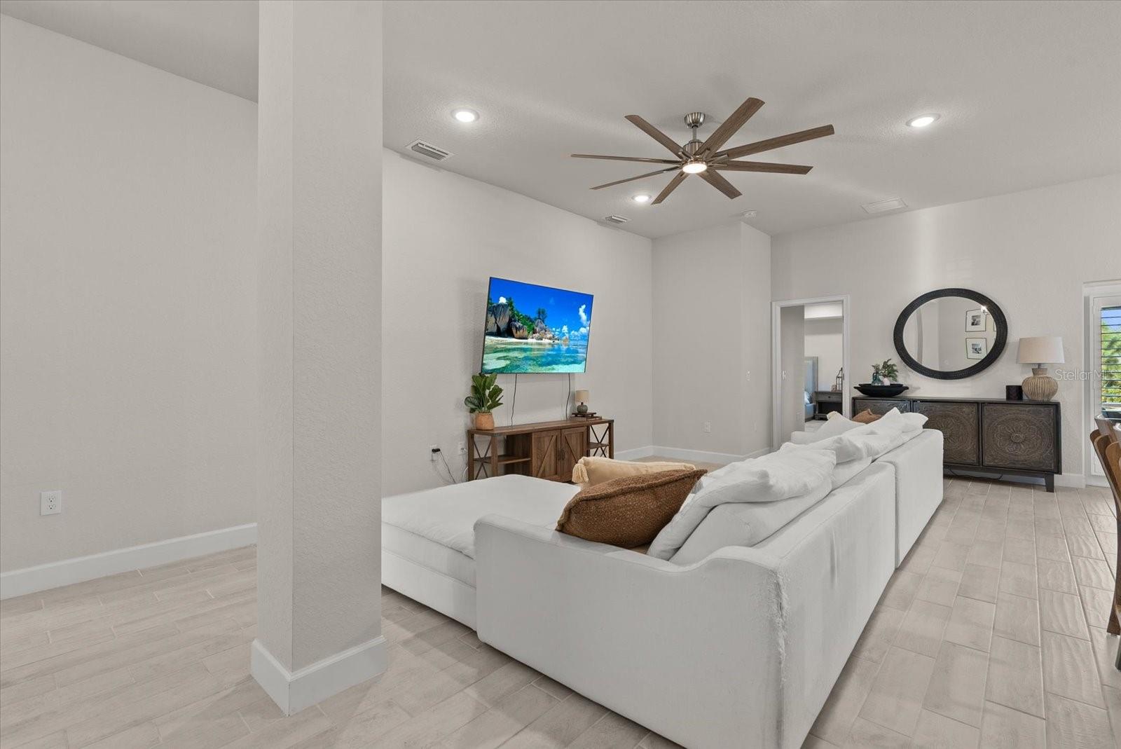 WATERCRESS COVE - Residential
