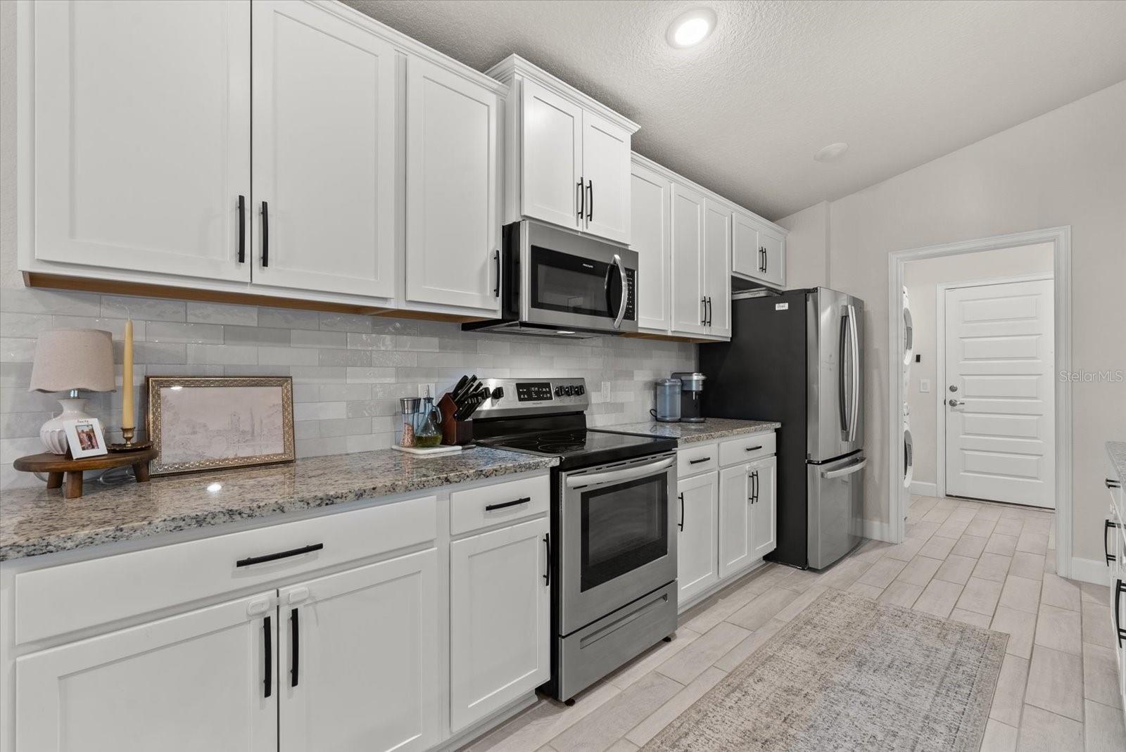 WATERCRESS COVE - Residential