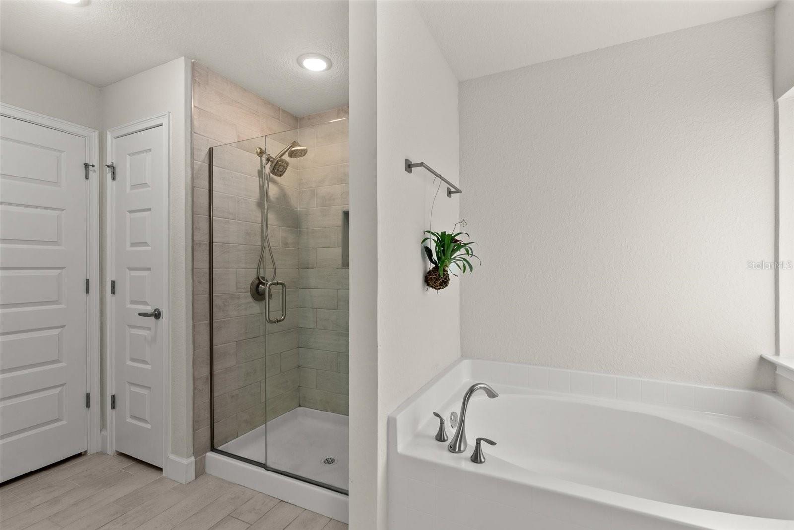 WATERCRESS COVE - Residential