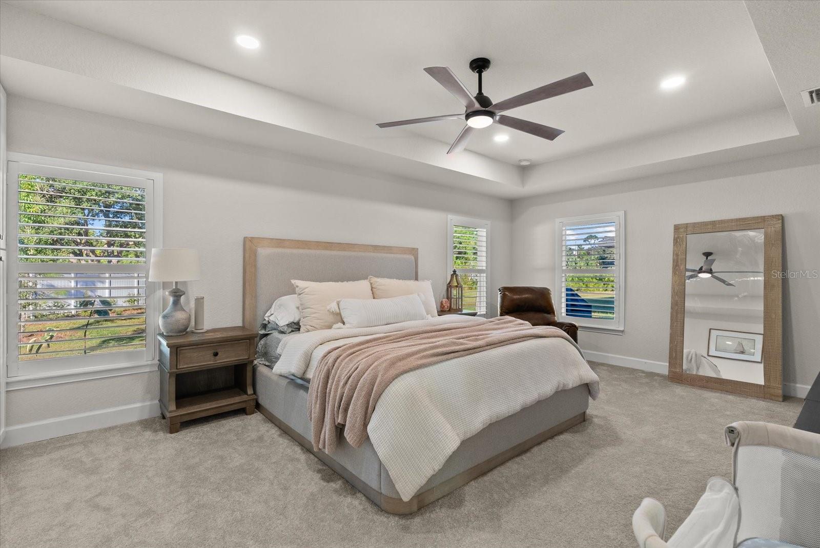 WATERCRESS COVE - Residential