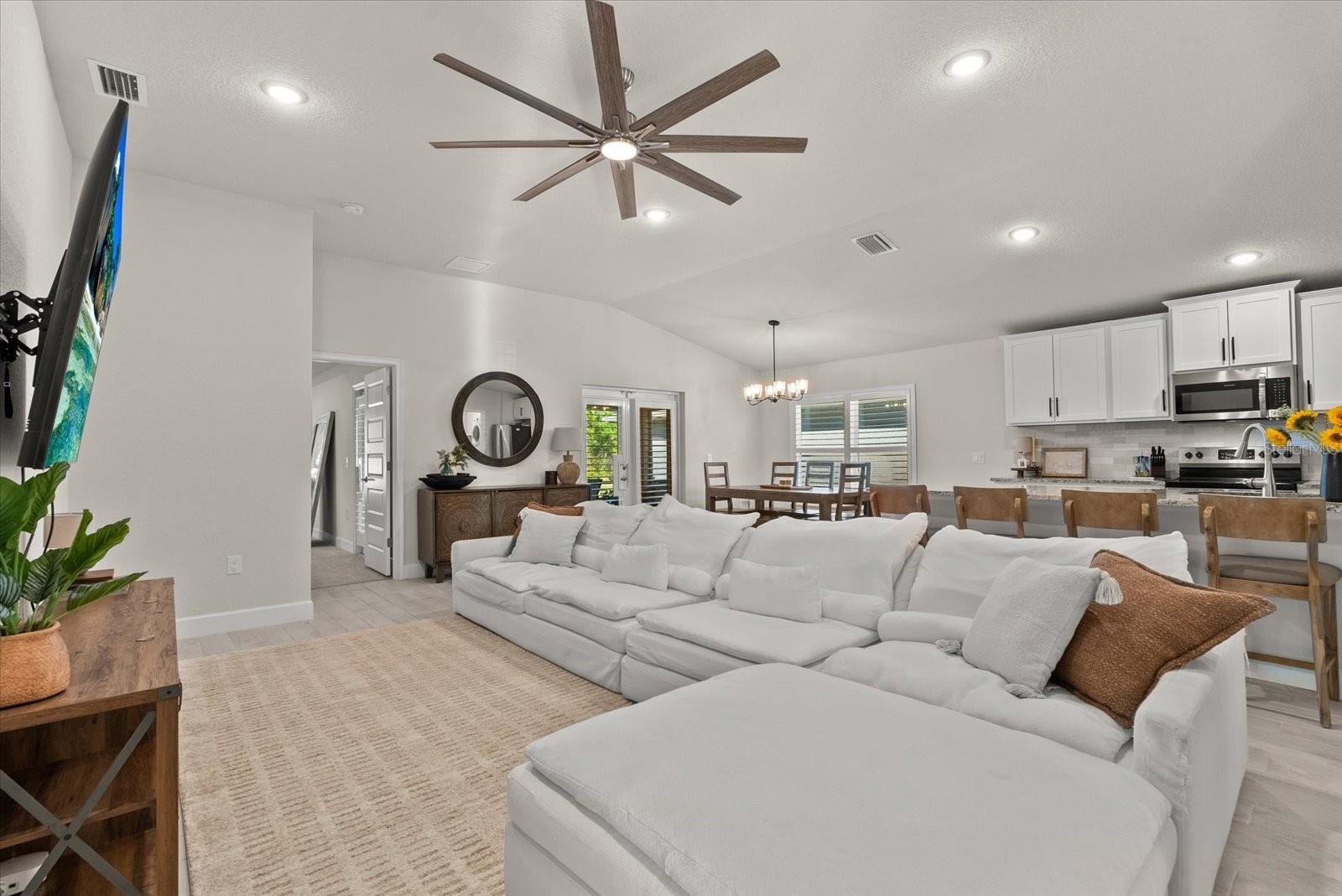 WATERCRESS COVE - Residential