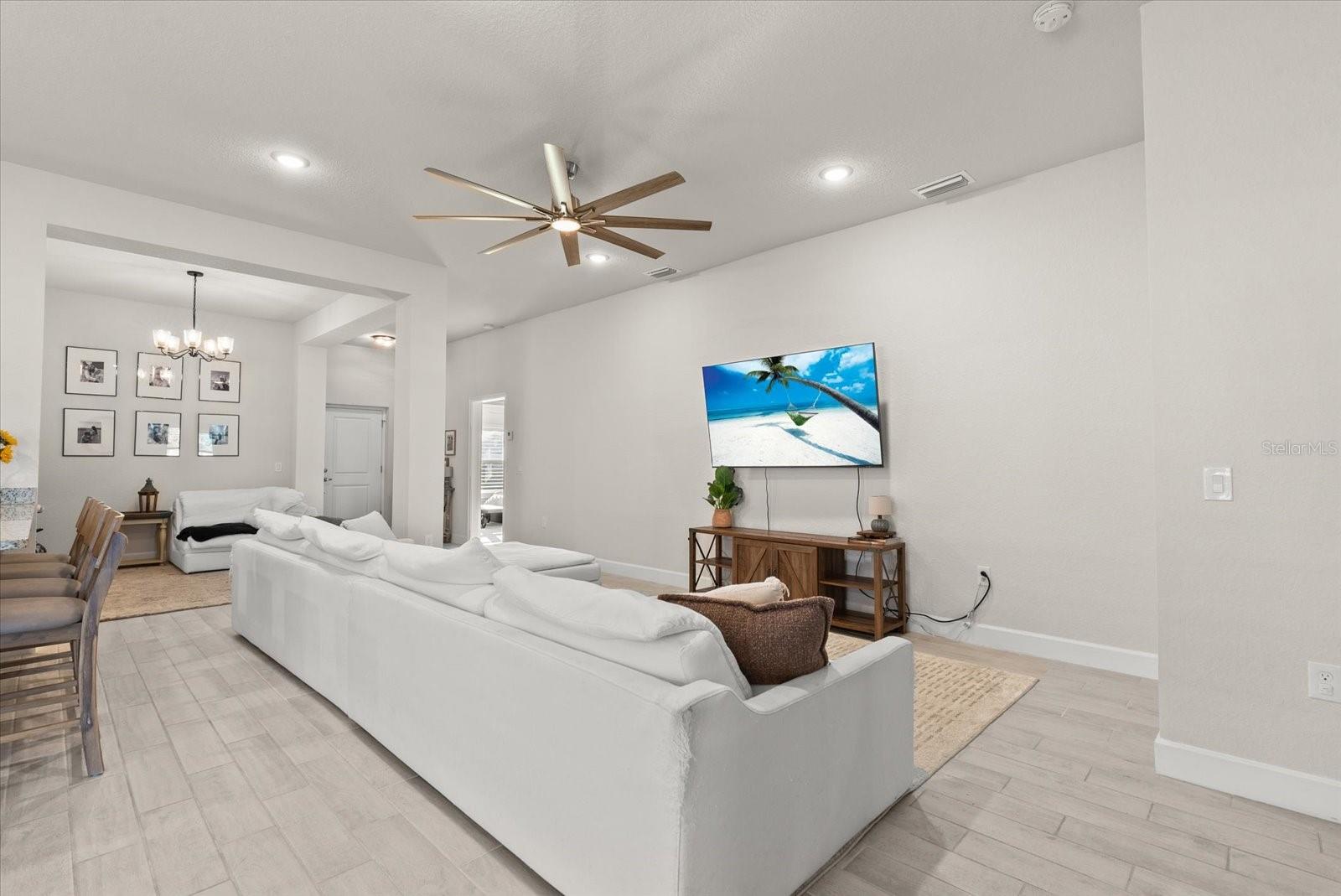WATERCRESS COVE - Residential