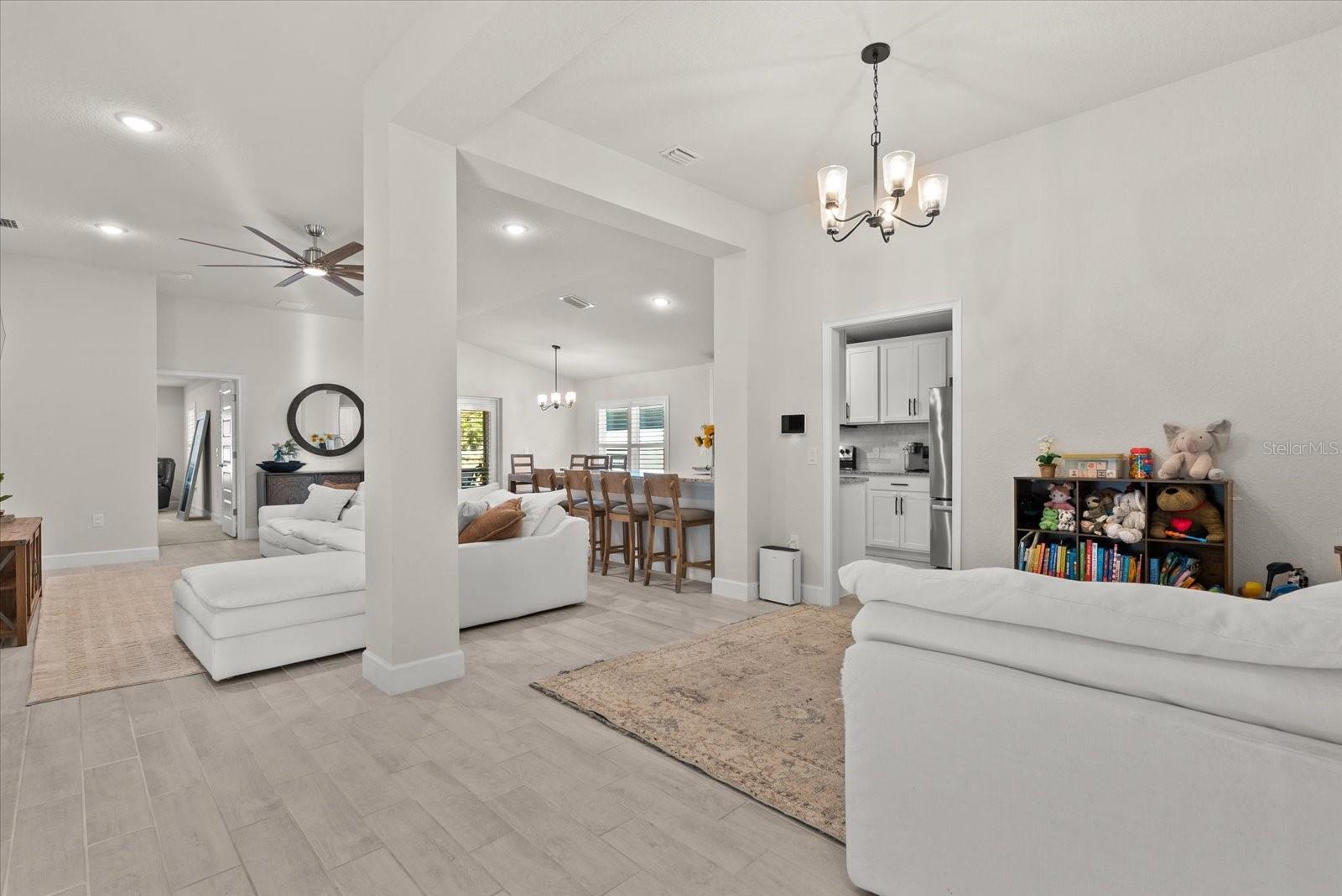 WATERCRESS COVE - Residential