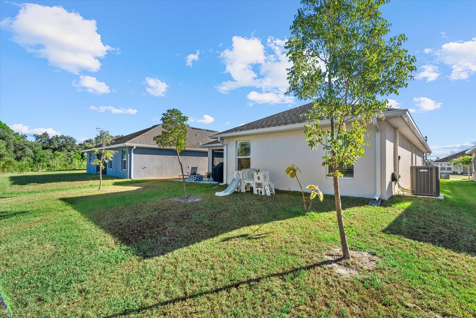 WATERCRESS COVE - Residential