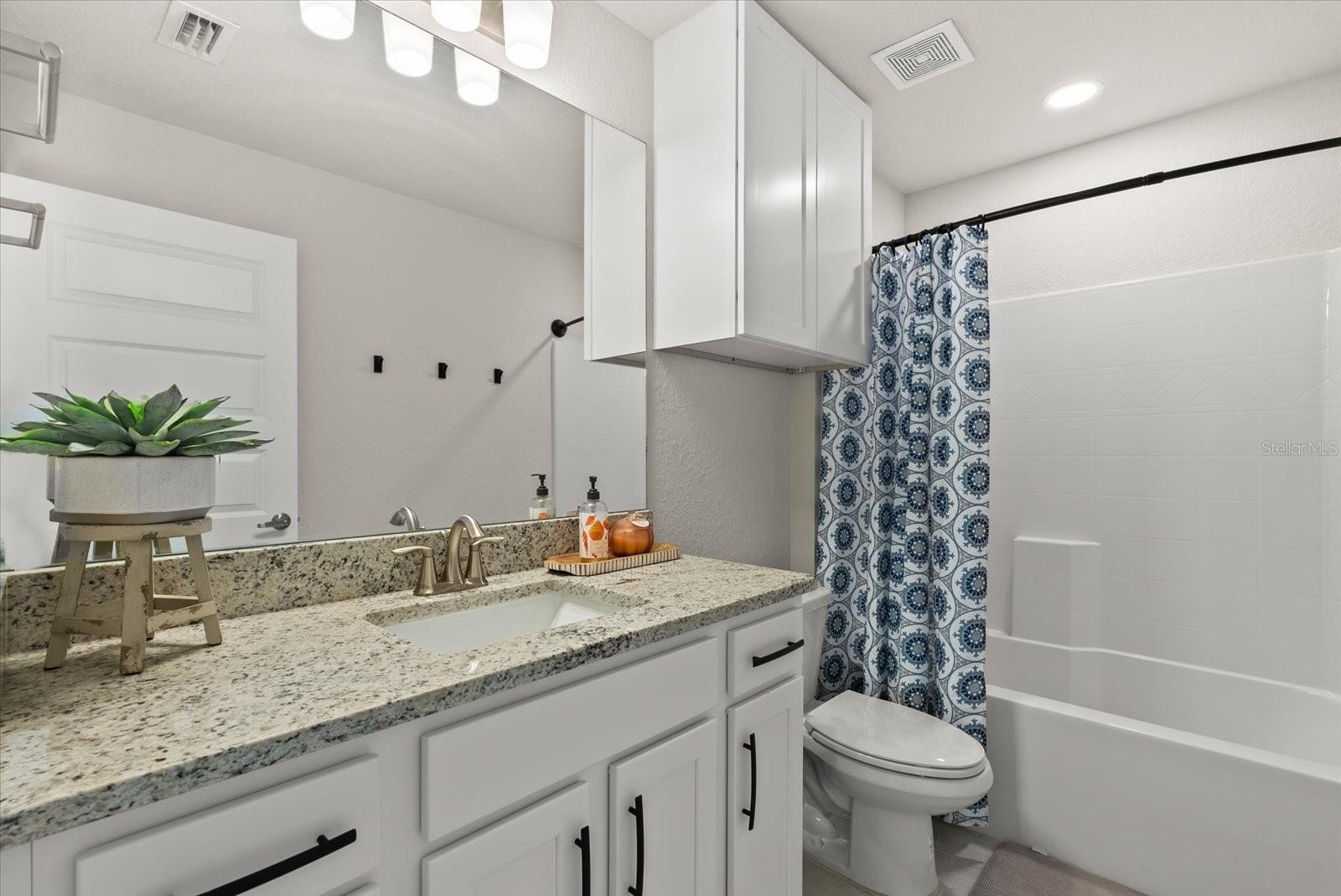 WATERCRESS COVE - Residential