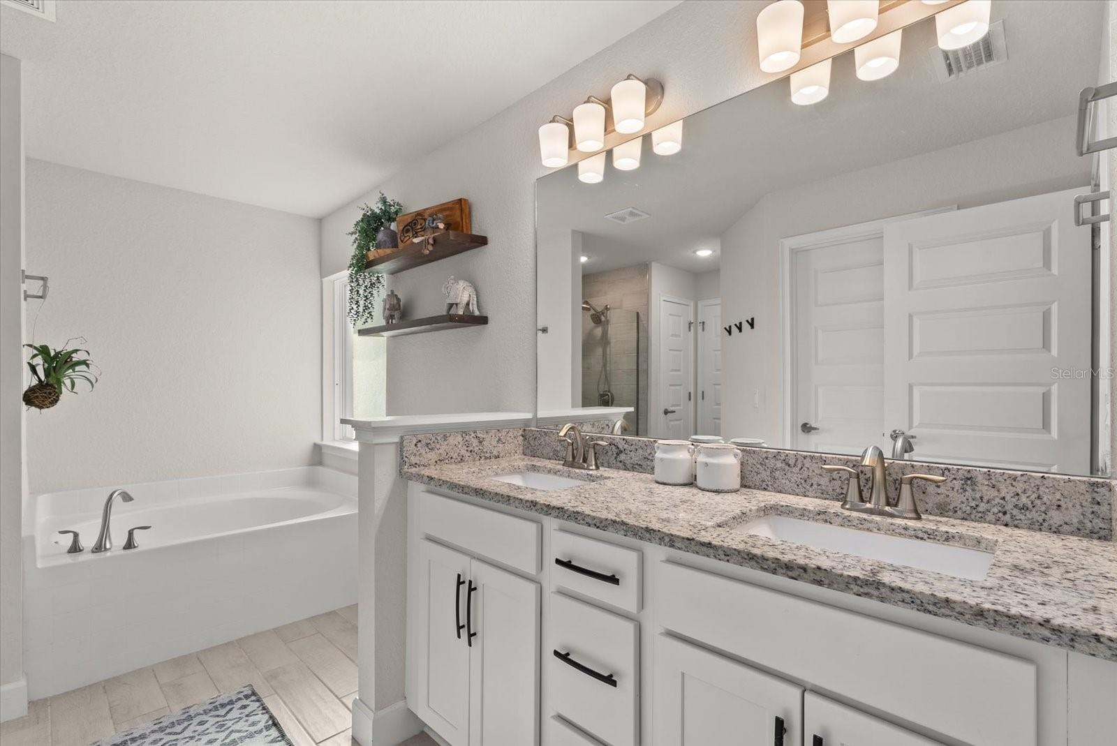 WATERCRESS COVE - Residential