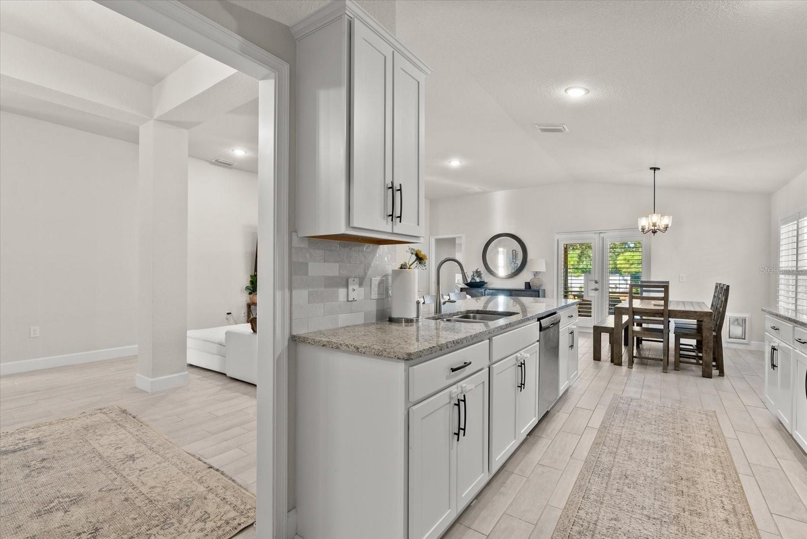 WATERCRESS COVE - Residential