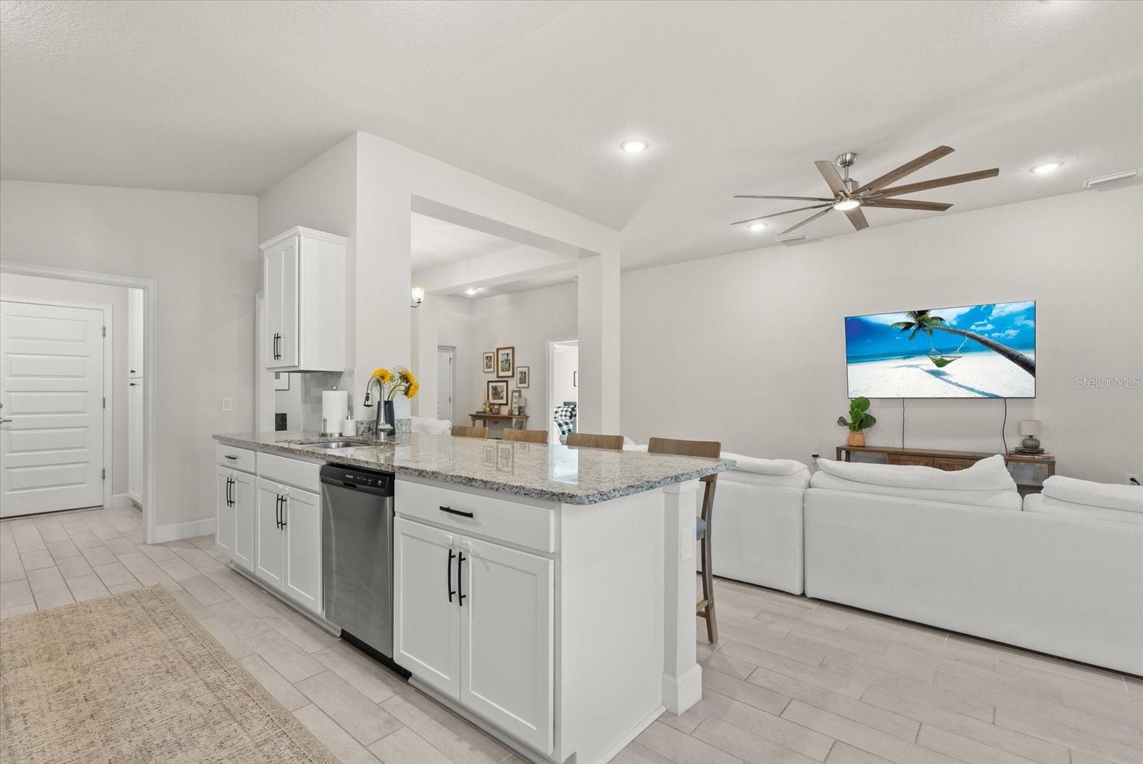 WATERCRESS COVE - Residential