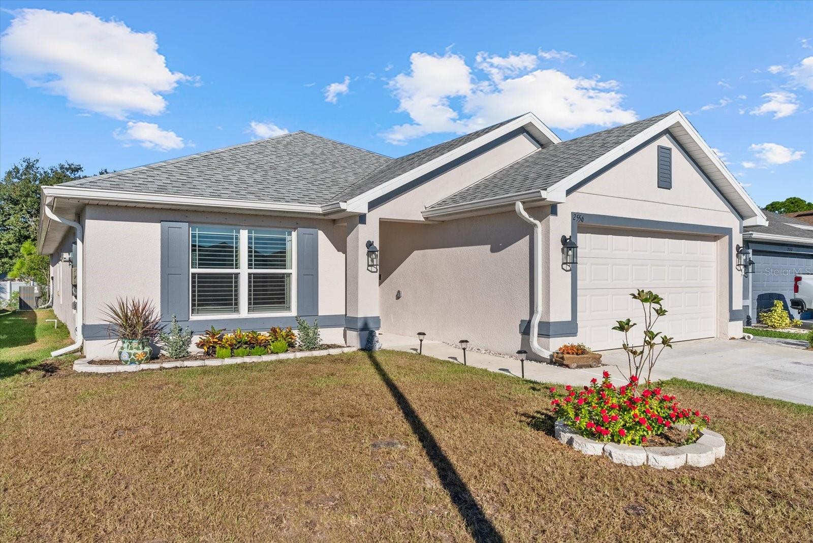 WATERCRESS COVE - Residential