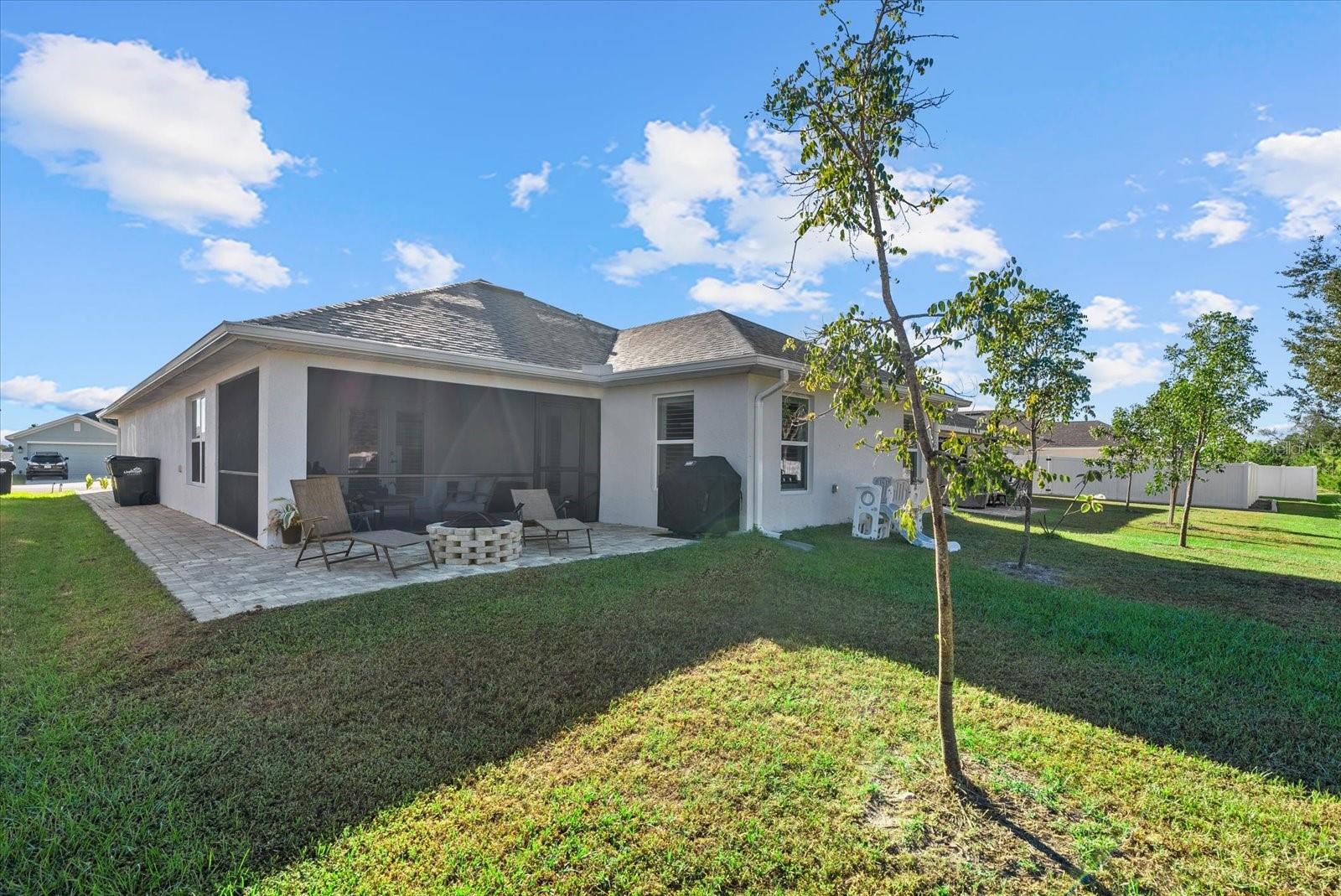 WATERCRESS COVE - Residential