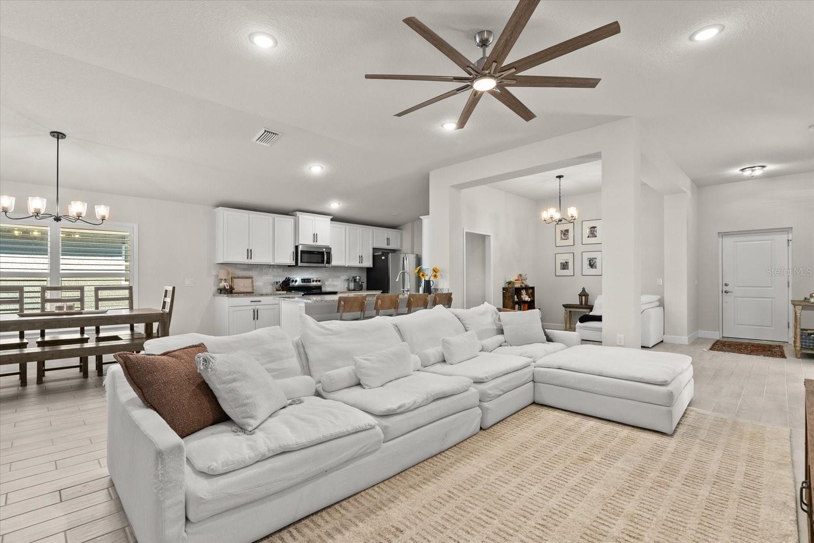 WATERCRESS COVE - Residential