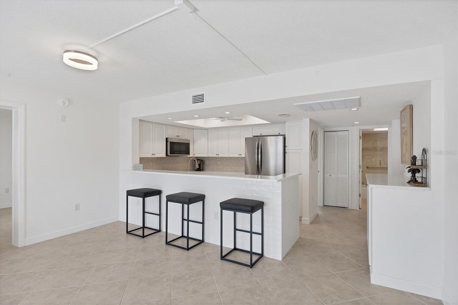 LACOQUINA BEACH BLDG D - Residential